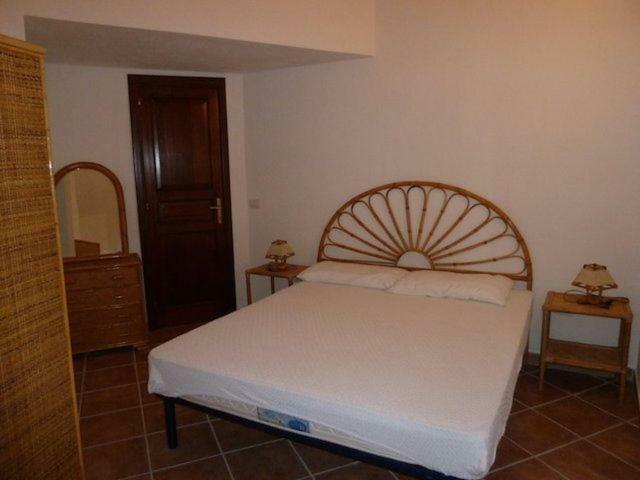 Villino La Funtana Villa San Teodoro  Exteriör bild